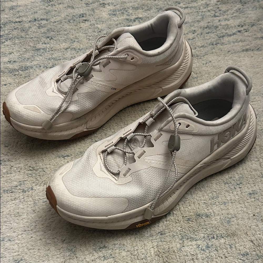Hoka Transport Athletic Shoes